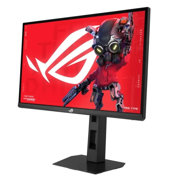 Монітор 24.1" ROG Strix ACE XG248QSG, 610Hz Asus (90LM0C40-B01371) - Фото 1