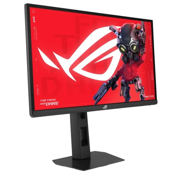 Монітор 24.1" ROG Strix ACE XG248QSG, 610Hz Asus (90LM0C40-B01371) - Фото 2