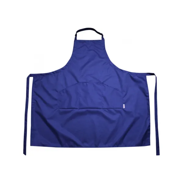 Фартух для творчості підлітковий, 90х90 см, синій Maxi (MX61492-02)