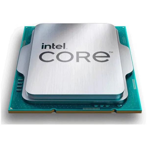Процессор Core i3-14100 4C/8T 3.5GHz 12Mb LGA1700 TRAY Intel (CM8071505092206) - Фото 1