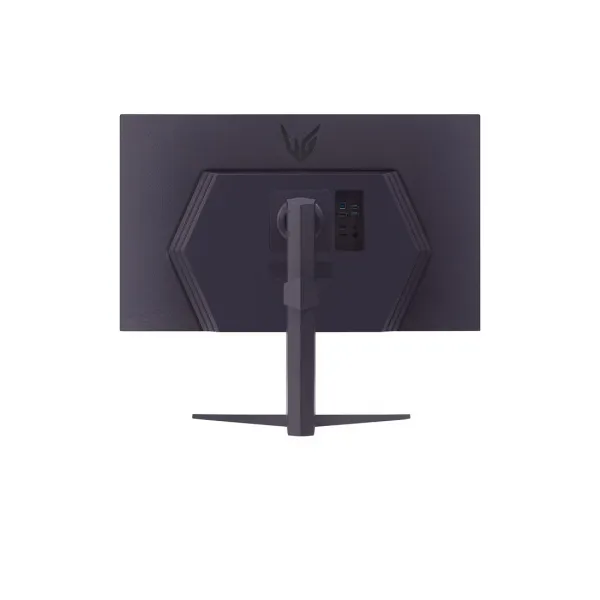 Монітор 31.5"32GS85Q-B, NanoIPS, 180Hz LG (32GS85Q-B) - Фото 7