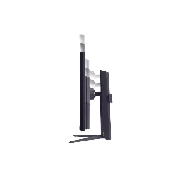 Монітор 31.5"32GS85Q-B, NanoIPS, 180Hz LG (32GS85Q-B) - Фото 9