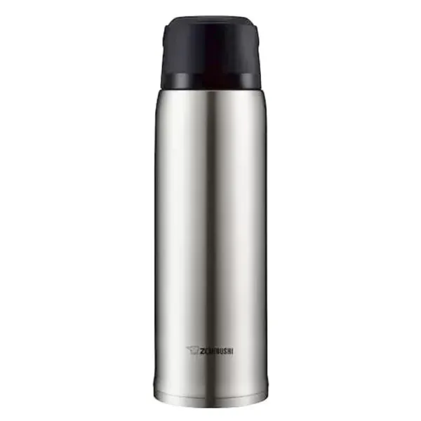 Термос 1,0л сталевий Zojirushi (SJ-JS10XA)
