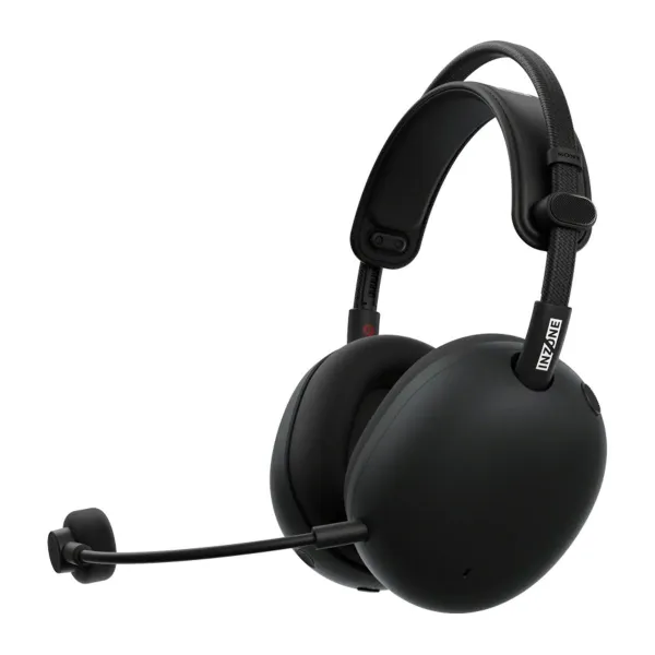 Гарнітура бездротова BT 5.3 ігрова Inzone H9 II, ANC, SBC, AAC, LC3, Mic, чорна Sony (WHG910NB.E)