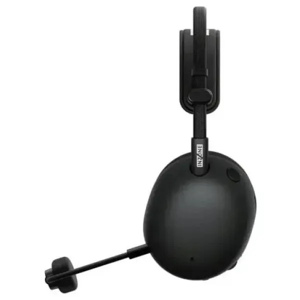 Гарнітура бездротова BT 5.3 ігрова Inzone H9 II, ANC, SBC, AAC, LC3, Mic, чорна Sony (WHG910NB.E) - Фото 9