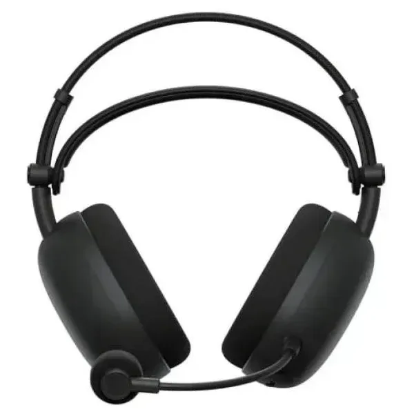 Гарнітура бездротова BT 5.3 ігрова Inzone H9 II, ANC, SBC, AAC, LC3, Mic, чорна Sony (WHG910NB.E) - Фото 10