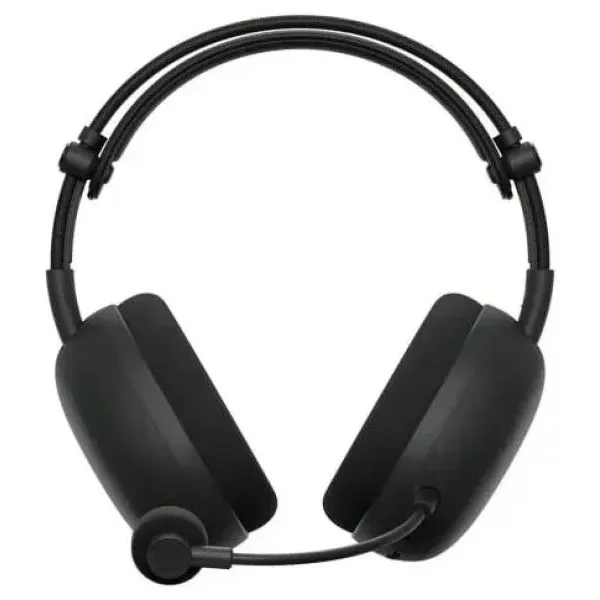 Гарнітура бездротова BT 5.3 ігрова Inzone H9 II, ANC, SBC, AAC, LC3, Mic, чорна Sony (WHG910NB.E) - Фото 11
