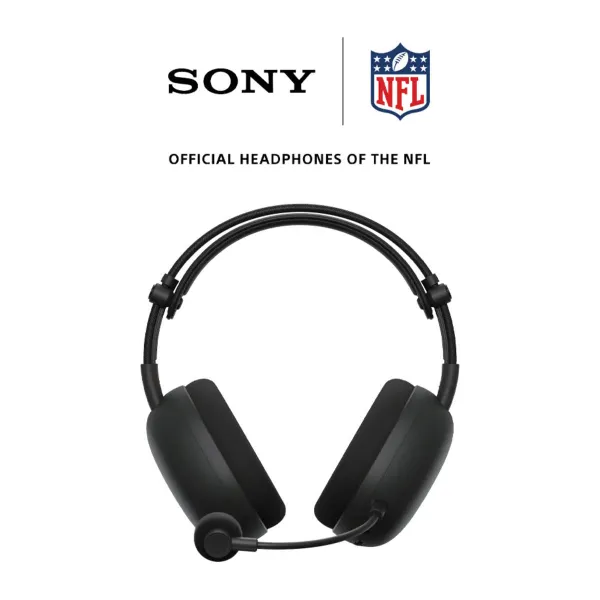 Гарнітура бездротова BT 5.3 ігрова Inzone H9 II, ANC, SBC, AAC, LC3, Mic, чорна Sony (WHG910NB.E) - Фото 15