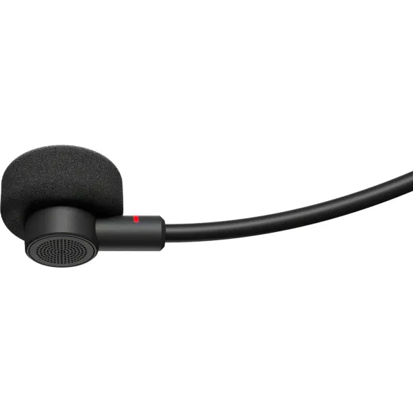 Гарнитура беспроводная BT 5.3 игровая Inzone H9 II, ANC, SBC, AAC, LC3, Mic, белая Sony (WHG910NW.E) - Фото 7
