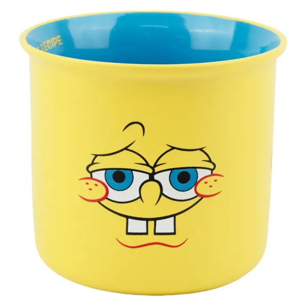 Чашка керамическая 370 мл, подарочная коробка SpongeBob, SB-1 Kite (SB25-217-1) - Фото 2