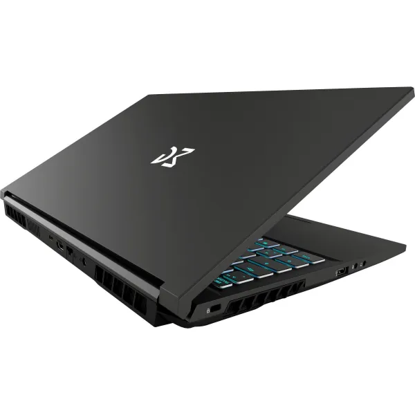 Ноутбук 15.6 IPS, Intel i7-13620H, 16GB, F1TB, NVD3050-4, черный Dream Machines (RG3050-15UA76) - Фото 4