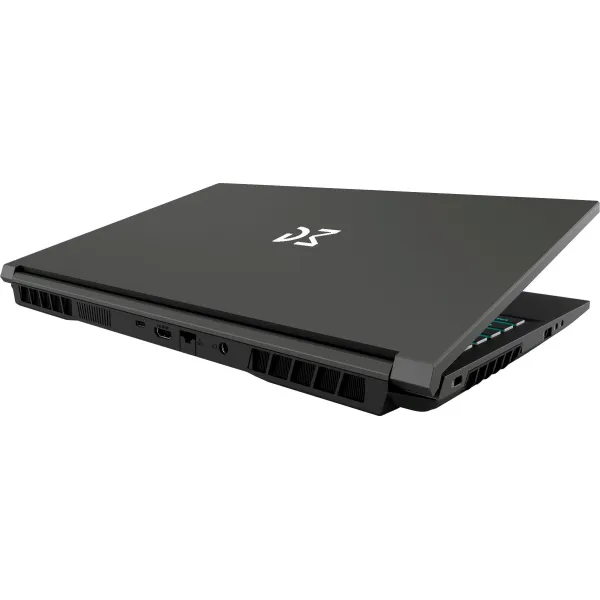 Ноутбук 15.6 IPS, Intel i7-13620H, 16GB, F1TB, NVD3050-4, черный Dream Machines (RG3050-15UA76) - Фото 5