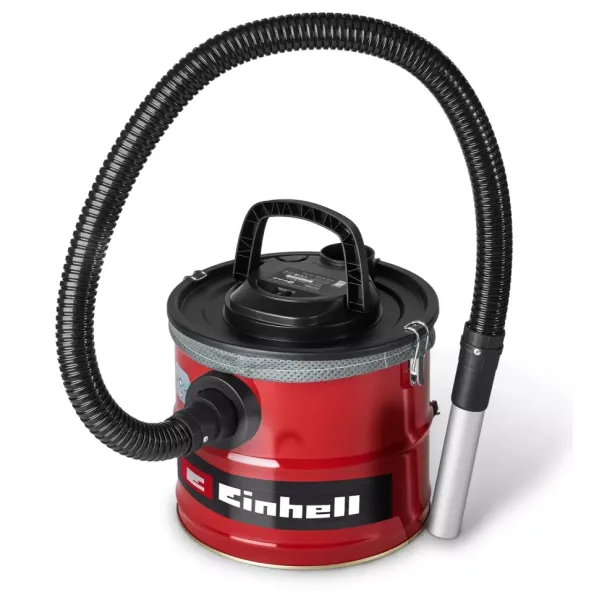 Пылесос для сбора золы TC-AV 1830 D 800Вт 18л Einhell (2351662) - Фото 1