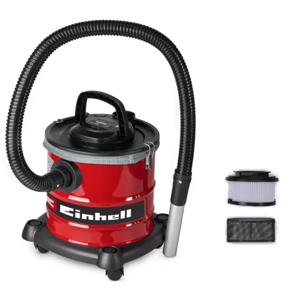 Пылесос для сбора золы TC-AV 2032 DW 850Вт 20л Einhell (2351667)