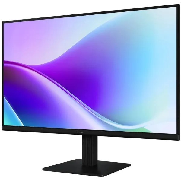 Монитор 27" S27F320, IPS, 120Hz Samsung (LS27F320GAIXUA) - Фото 2