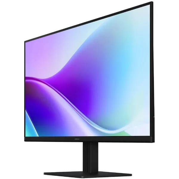 Монитор 27" S27F320, IPS, 120Hz Samsung (LS27F320GAIXUA) - Фото 3