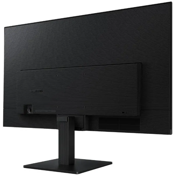 Монитор 27" S27F320, IPS, 120Hz Samsung (LS27F320GAIXUA) - Фото 5