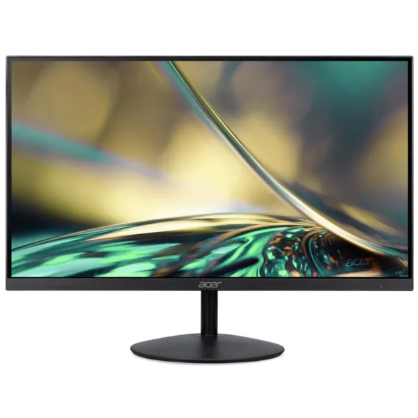 Монитор 21.5" SA222QEBI, IPS, 100Hz Acer (UM.WS2EE.E01)