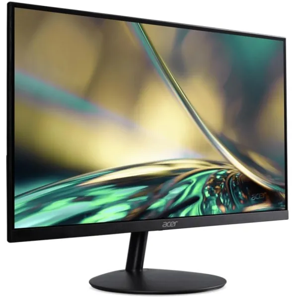 Монитор 21.5" SA222QEBI, IPS, 100Hz Acer (UM.WS2EE.E01) - Фото 1
