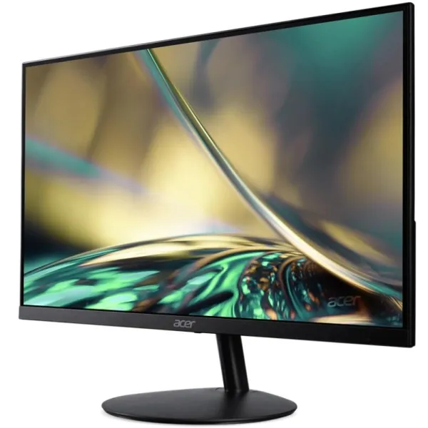 Монитор 21.5" SA222QEBI, IPS, 100Hz Acer (UM.WS2EE.E01) - Фото 2