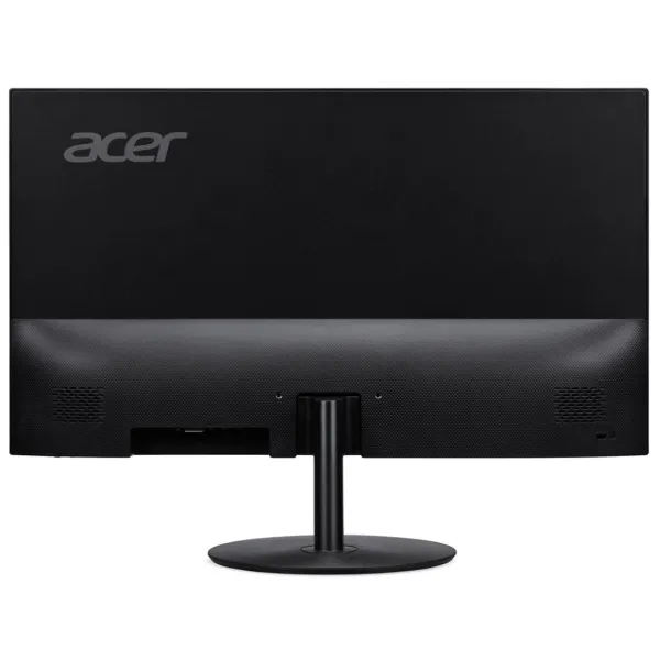 Монитор 21.5" SA222QEBI, IPS, 100Hz Acer (UM.WS2EE.E01) - Фото 6