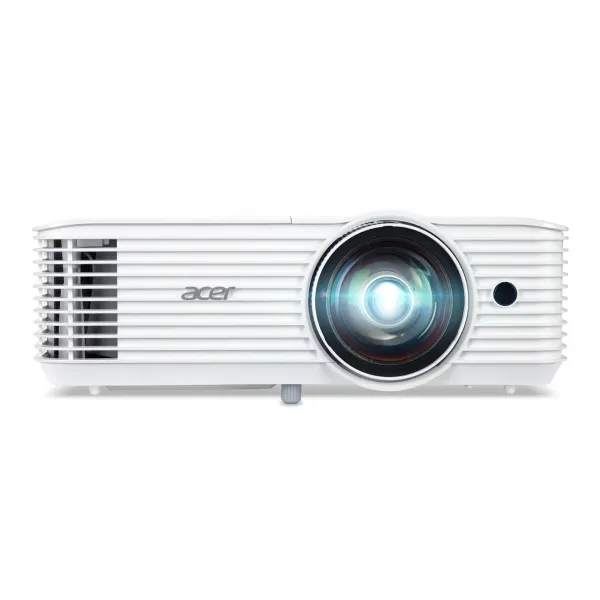 Проектор короткофокусный S1387n WXGA, 4000 Lm, 0.52 Acer (MR.JYX11.001) - Фото 2