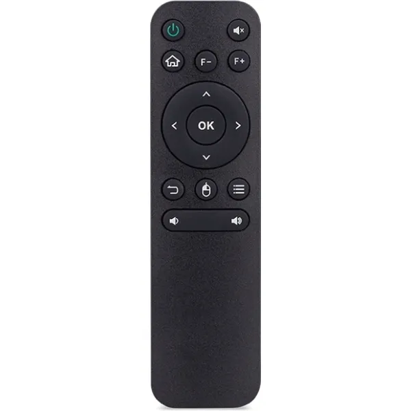 Проєктор AOpen QH31s HD, 150 lm, LED, 1.36, WiFi, синій, Whale TV ACER (MR.JYQ11.003) - Фото 10