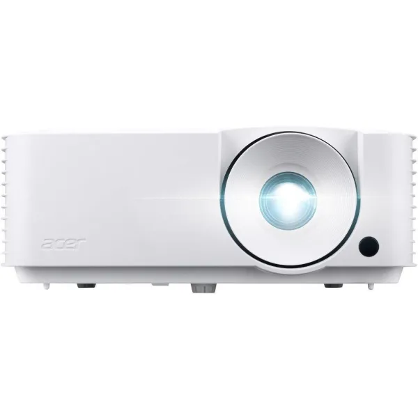 Проектор Vero XL2320p WXGA, 4000 lm, LASER, 1.54-1.72 Acer (MR.JYR11.001)
