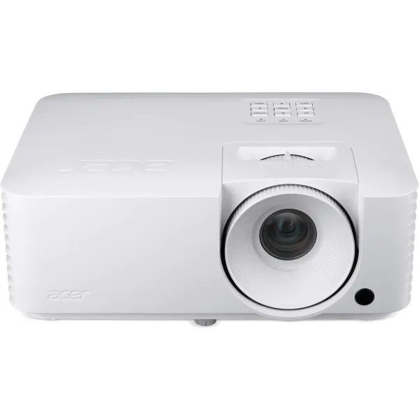 Проектор Vero XL2320p WXGA, 4000 lm, LASER, 1.54-1.72 Acer (MR.JYR11.001) - Фото 1