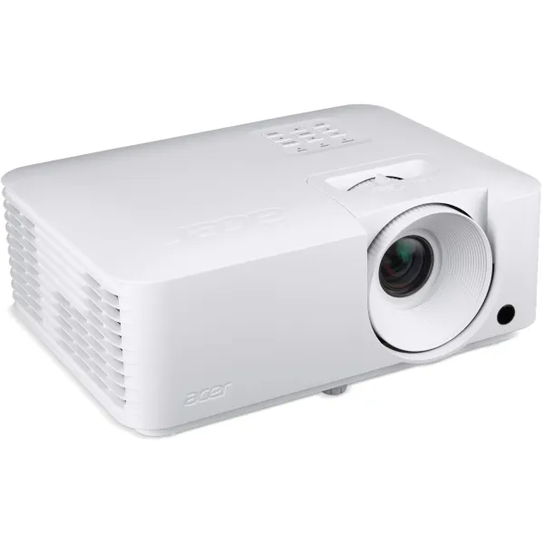Проектор Vero XL2320p WXGA, 4000 lm, LASER, 1.54-1.72 Acer (MR.JYR11.001) - Фото 2
