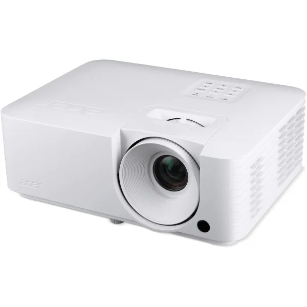 Проектор Vero XL2320p WXGA, 4000 lm, LASER, 1.54-1.72 Acer (MR.JYR11.001) - Фото 3