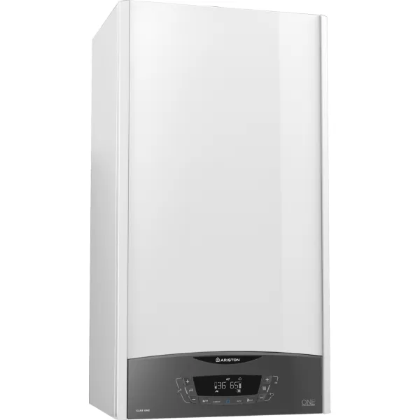 Котел газовый конденсационный двухконтурный CLAS ONE WIFI 30  30кВт Ariston (3302124) - Фото 3