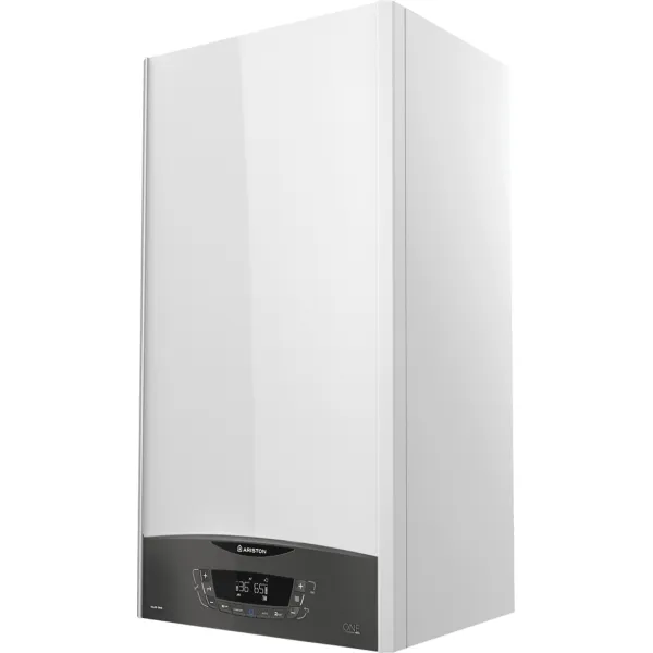 Котел газовый конденсационный двухконтурный CLAS ONE WIFI 30  30кВт Ariston (3302124) - Фото 3