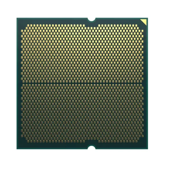 Процессор Ryzen 5 7600 6C/12T 3.8/5.1GHz 32Mb AM5 65W TRAY AMD (100-000001015) - Фото 3