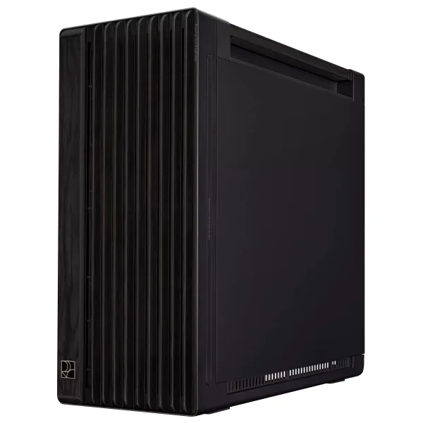 Корпус PROART PA602 WOOD TG PWM BLACK ASUS (90DC00J0-B09010) - Фото 4