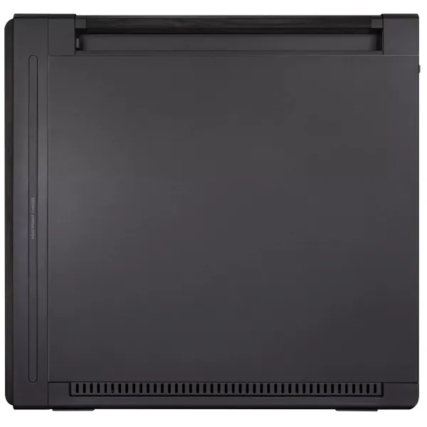 Корпус PROART PA602 WOOD TG PWM BLACK ASUS (90DC00J0-B09010) - Фото 9