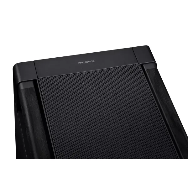 Корпус PROART PA602 WOOD TG PWM BLACK ASUS (90DC00J0-B09010) - Фото 12