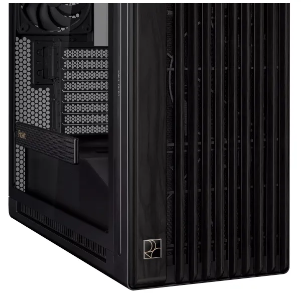 Корпус PROART PA602 WOOD TG PWM BLACK ASUS (90DC00J0-B09010) - Фото 15