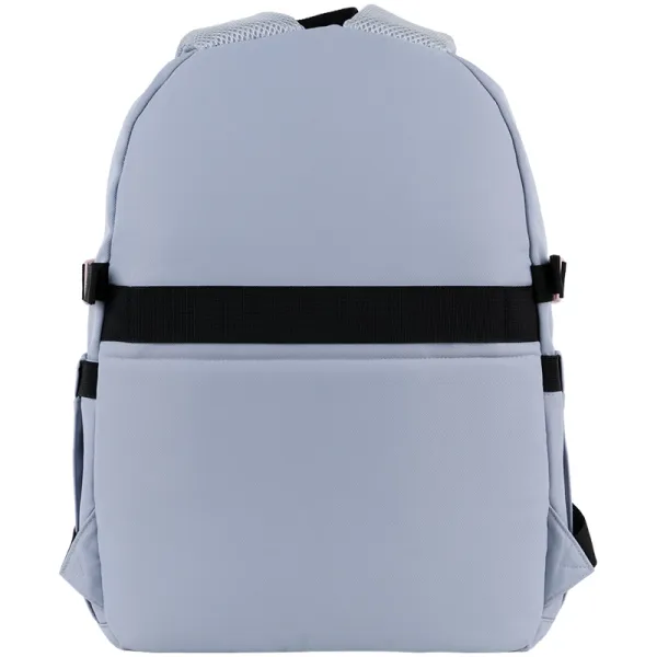 Рюкзак шкільний підлітковий GoPack Education Teens 2500L Сірий (GO26-2500L-1) - Фото 6