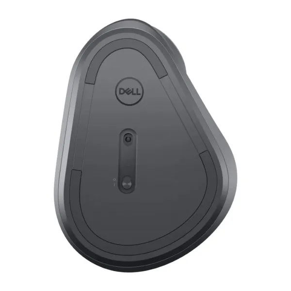 Мышь беспроводная Pro Premium MS900, графитовая Dell (570-BBCB) - Фото 1
