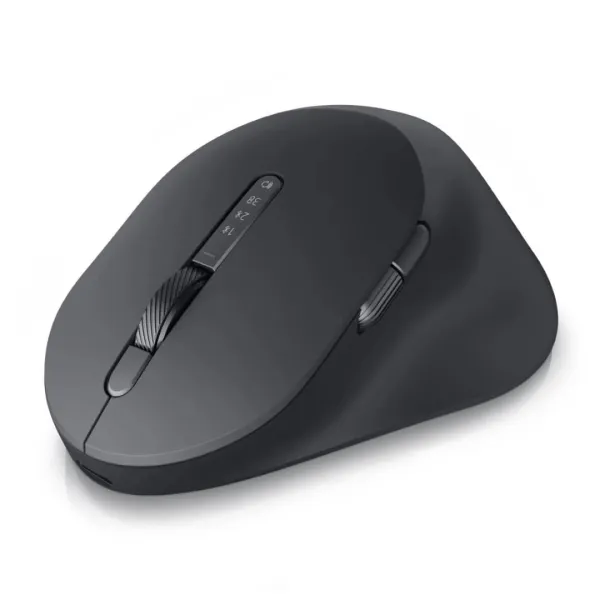 Мышь беспроводная Pro Premium MS900, графитовая Dell (570-BBCB) - Фото 2