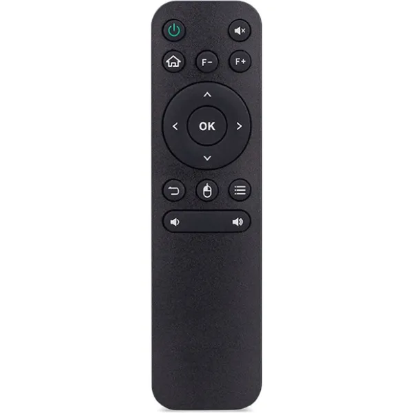 Проектор AOpen QH31s HD, 150 lm, LED, 1.36, WiFi, розовый, Whale TV ACER (MR.JYQ11.001) - Фото 10