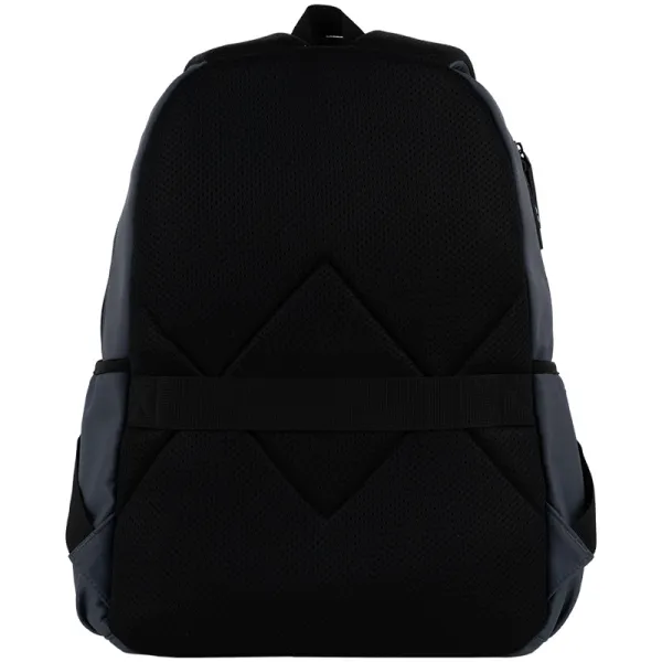 Рюкзак шкільний підлітковий GoPack Education Teens 184 темно-сірий (GO26-184L-4) - Фото 6
