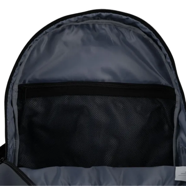 Рюкзак шкільний підлітковий GoPack Education Teens 184 темно-сірий (GO26-184L-4) - Фото 14