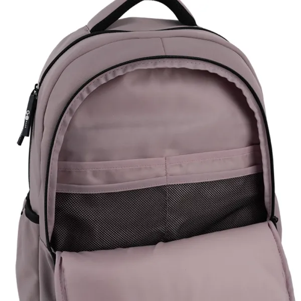 Рюкзак шкільний підлітковий GoPack Education Teens 184 рожевий (GO26-184L-1) - Фото 12