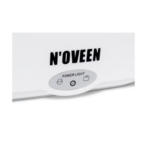 Ланчбокс с подогревом Noveen LB330 Mint, 1.1 л, зеленый (457553) - Фото 4