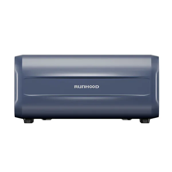 Батарея 2400 Вт/ч B2400 для зарядной станции F2400 Runhood (B2400) - Фото 12