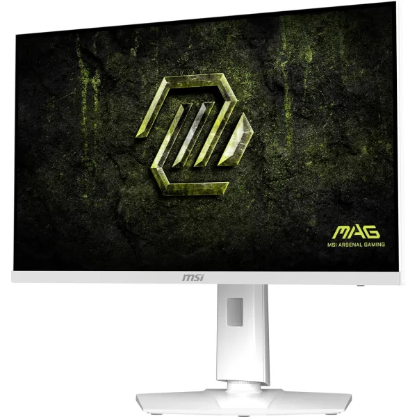 Монитор 27" MAG 274QRFW-X32, IPS, 320Hz MSI (9S6-3CE49H-028) - Фото 1