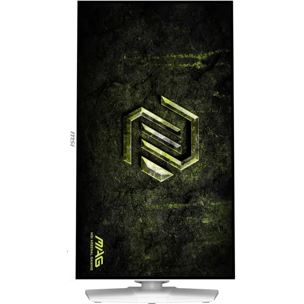 Монитор 27" MAG 274QRFW-X32, IPS, 320Hz MSI (9S6-3CE49H-028) - Фото 3