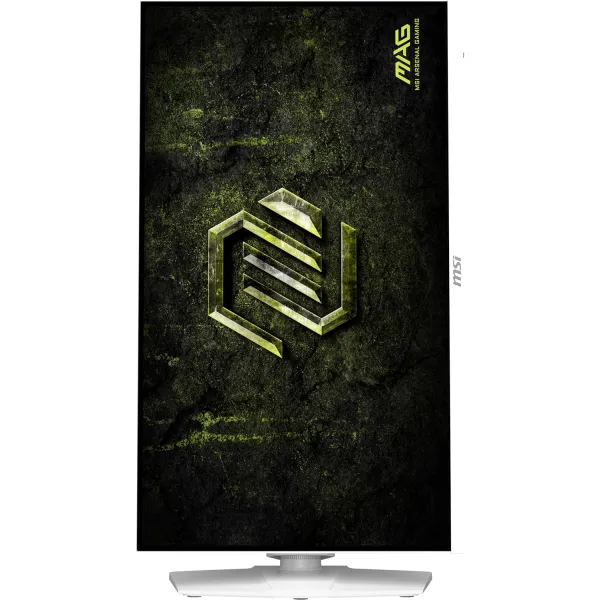Монитор 27" MAG 274QRFW-X32, IPS, 320Hz MSI (9S6-3CE49H-028) - Фото 4